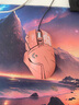 羅技（G） G502 HERO主宰者 有線鼠標(biāo) 游戲鼠標(biāo) 吃雞鼠標(biāo) 電競(jìng)鼠標(biāo)宏編程可配重HERO引擎 送電競(jìng)鼠標(biāo)墊 G502HERO+阿貍貼紙 曬單實(shí)拍圖
