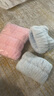 耐力克斯護(hù)腕護(hù)套女洗臉袖口防濕手腕帶運動擦汗束發(fā)帶兒童毛巾手環(huán) 4只 曬單實拍圖