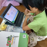 步步高AI學習機X5Pro【國補減390元】學生平板 學練機教材同步 小學初中高中護眼屏新課標官方旗艦6+256G 曬單實拍圖
