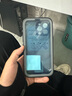 隨行盾適用iPhone16蘋果防水手機(jī)殼15promax鏡頭14plus全包防塵13防摔12/11游泳16e潛水外賣防雨保護(hù)套 【黑色 防水防摔防塵 】 iPhone 14 Pro Max 【6.7寸 曬單實拍圖