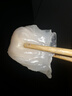 廣州酒家利口福 蝦餃480g 24只裝 早餐半成品 廣式早茶點(diǎn)心 生鮮食品速食美食 曬單實(shí)拍圖