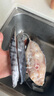 時(shí)寐東山島馬鮫魚鲅魚 大號(hào)加厚馬鮫魚切片 海捕順豐直發(fā) 深海海鮮 切片，2-3片/斤 曬單實(shí)拍圖