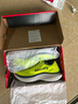 Saucony索康尼菁華15跑鞋男透氣輕量減震跑步鞋訓(xùn)練運(yùn)動(dòng)鞋熒光綠蘭41 曬單實(shí)拍圖