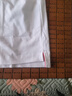 YTYO高檔品牌短袖t恤男士夏季新款高端圓領(lǐng)上衣服休閑半袖白色男裝 白色-小狗 2XL (建議160-175斤) 曬單實(shí)拍圖
