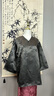 蕉下（beneunder）帽子冬季女防曬帽子女秋冬帽戶(hù)外休閑遮陽(yáng)毛絨頭套保暖漁夫帽 暖橘米【BM45324】 均碼 曬單實(shí)拍圖