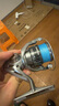 SHIMANO 禧瑪諾21新款NASCI納西紡車輪路亞輪海釣輕量遠(yuǎn)投進(jìn)口漁輪 2500HG高速比6.2 曬單實拍圖