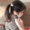 LUCYLEE日本體溫槍精準測溫儀兒童耳溫槍寶寶溫度計家用測溫槍 【紅外耳溫槍】(一秒測溫) 曬單實(shí)拍圖