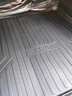 坤爵25款哈弗H6專(zhuān)用后備箱墊TPE尾箱第三代哈佛汽車(chē)三代國潮版新一代 【TPE后備箱墊】 21-23款第三代H6 曬單實(shí)拍圖