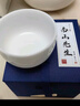 南山先生 茶杯茶具陶瓷透亮大號(hào)品茗單杯泡茶杯家用杯玄冰主人杯 玄冰主人杯 曬單實(shí)拍圖