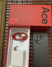 一加ace5競速版手機天璣 9400e 風馳游戲內(nèi)核 游戲電競性能手機好用 磐石黑 12GB+256GB 活動專享【無贈品無返現(xiàn)】 曬單實拍圖