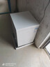 新飛 FRESTEC小冰柜家用冷柜小型兩用冷凍柜租房用冷藏冷凍商用臥式電冰柜節(jié)能省電 單溫款 58L 【一級節(jié)能 店鋪熱賣】 曬單實(shí)拍圖
