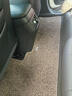 德盾壓邊絲圈汽車腳墊防水防滑耐臟易清洗原車專用地毯式絲圈地墊 米棕色無味壓邊（升級款2.0） 五座車（備注車型跟年份） 曬單實拍圖