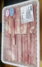國(guó)產(chǎn)原切肥牛卷1kg 曬單實(shí)拍圖