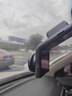 360行車記錄儀G300plus2K超高清夜視 150°大廣角全景 本機查看回放 曬單實拍圖