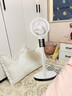 NIYEVN【300平全屋降溫丨秒降16℃】空調(diào)扇制冷風扇落地扇電風扇靜音臥室超靜音一級能效空氣循環(huán)扇家用 【空調(diào)級冷風】200m全域降溫-靜音恒冷-省電機械 2025年新款丨渦輪暴風丨全屋送風制冷丨 曬單實拍圖