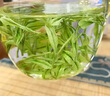 世茗巖特級(jí)湖州白茶2025新茶珍稀白茶開園頭采綠茶高檔茶葉禮盒送禮佳品 五盒裝250g 曬單實(shí)拍圖