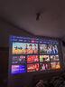 Vidda C3 Pro 海信4K超高清三色激光投影儀家用投影機 1.67倍光學變焦+MCL39激光器家庭影院 國家補貼 曬單實拍圖