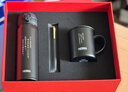 膳魔師（THERMOS）伴手禮商務(wù)活動禮品實用公司紀念品定制印logo保溫杯禮盒高端獎品 膳魔師黑保溫杯+馬克杯(帶勺) 曬單實拍圖