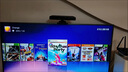 XBOX攝像頭支架xbox360體感支架kinect體感器TV液晶LED電視機(jī)支架配件 黑色 曬單實(shí)拍圖