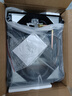 櫻雪（INSE）燃氣灶單眼灶具 5.0kW猛火臺式煤氣爐單灶灶臺 大火力黑色噴涂耐臟易清潔面板JZY-T2451(G)W液化氣 曬單實拍圖