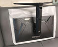華碩VG27AQL5A小金剛27Max 27英寸顯示器2K 180Hz顯示器超頻210Hz FastIPS FreeSync 0.3ms響應(yīng)HDR400 曬單實(shí)拍圖