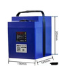星恒超鋰S7-48V24Ah-G鋰電池電動(dòng)車原裝電池 京東專供 曬單實(shí)拍圖