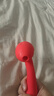 KISS TOY 秒潮震動棒女用自慰器 成人情趣性用品 Tina紅色 曬單實拍圖
