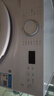 美的（Midea）滾筒洗衣機(jī)全自動(dòng)家用 MG80V01JPY 8公斤超薄 巴氏除菌 三重洗滌守護(hù) 以舊換新 家電國家補(bǔ)貼20% 曬單實(shí)拍圖
