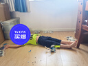 樂高玩具城市系列救護(hù)車醫(yī)院大樓總部男孩子拼裝積木玩具兒童禮物 警察總局982顆粒[禮盒裝] 曬單實(shí)拍圖
