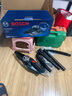 博世GAS18V-1吸塵器鋰電充電式GAS12V-LI吹塵手持家用車載吸塵機(jī) GAS 18V-1裸機(jī)【無電無充】 曬單實(shí)拍圖