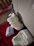 好奇（Huggies）皇家小龍褲紙尿褲小號(hào)S56(4-8kg新生兒超薄嬰兒尿不濕 曬單實(shí)拍圖