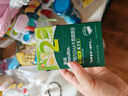 英氏（Engnice）嬰幼兒DHA牛奶溶溶豆椰子味 嬰兒零食營養(yǎng)奶豆寶寶零食嘗鮮10g 曬單實拍圖