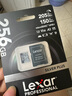 雷克沙TF卡 運動相機高速卡大疆無人機pocket3內(nèi)存卡gopro存儲卡micro sd卡 【店長推薦】256G SilverPlus讀205 TF卡 曬單實拍圖