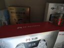 北通鯤鵬50第二代智控?zé)o線游戲手柄xbox手機(jī)switch2電腦PC電視steam震動NS原神刺客信條 云翼白 曬單實拍圖