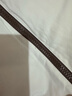 阿迪達斯 （adidas）羽絨服男子2024冬防寒保暖雙面穿連帽羽絨外套 JM4622 S 曬單實拍圖