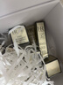 赫蓮娜HR小露珠200ml禮盒保濕抗老精華水護膚品化妝品生日禮物送女友 曬單實拍圖
