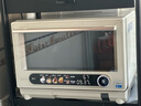美的（Midea）尋味pro2.0微蒸烤炸燉一體機家用臺式蒸箱平板微波爐空氣炸蒸烤箱一體機國家補貼陶瓷內膽G3E Pro 曬單實拍圖