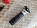 飛利浦（PHILIPS）【周杰倫推薦】電動(dòng)剃須刀旋風(fēng)PRO刮胡刀 風(fēng)馳切剃6D浮動(dòng)刀頭 生日七夕情人節(jié)禮物送老公 國家補(bǔ)貼 曬單實(shí)拍圖