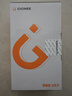 金立（Gionee）W2025 4G翻蓋老人手機 5000毫安超長(cháng)待機 2.8英寸大屏大字大聲全網(wǎng)通老年機學(xué)生備用功能機 黑金色 曬單實(shí)拍圖
