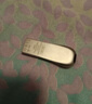 閃迪（SanDisk）128GB USB3.2 U盤 CZ74 讀速高達400MB/s 金屬高速u盤 安全加密 學(xué)習(xí)辦公投標大容量優(yōu)盤 曬單實拍圖