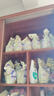 【假一賠三】活力28山茶花洗衣液2kg留香持久香氛去污護(hù)色洗衣液 活力28山茶花洗衣液2kg 曬單實(shí)拍圖