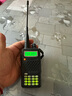 泉盛（QUANSHENG）對講機(jī)充電器電池大金剛K10AT黑金剛UV2PLUS k5TG-A1 A8 TG-1680TG-298E99 K4UV 手臺國產(chǎn)配件齊全 K4at老款鋰電1500毫安 曬單實拍圖