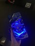 倍曦禰豆子蝴蝶忍vivox100手機(jī)殼卡通動漫x100pro來電閃發(fā)光5g全包防摔套 x100聲控發(fā)光蝴蝶忍 曬單實(shí)拍圖