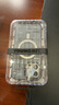 猿氣「科技」適用蘋果16promax手機(jī)殼新款帶AI拍照按鍵磁吸iphone16pro外殼全包防摔磨砂超薄保護(hù)套 科技系列【觸控丨磁吸】曜石黑 iPhone 16 Pro Max 曬單實(shí)拍圖
