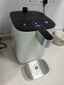 碧然德（BRITA） 臺面凈飲機 即熱直飲機 調(diào)溫 免安裝 臺式凈水器 柔霧綠 智能即熱飲水機 曬單實拍圖