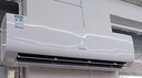 海信（Hisense）4匹/5匹 易省電 空調(diào)掛機 壁掛機4P/5P大功率變頻空調(diào) 家用商店餐館車間廠房單位學校快速冷暖節(jié)能 5匹 一級能效 【咨詢享國補價】 曬單實拍圖