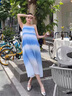 ZUOSAISI品牌單鞋女真皮高跟瑪麗珍鞋女2025秋季新品女鞋時尚氣質(zhì)高跟鞋女 銀色 34 曬單實拍圖