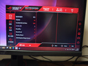華碩ROG XG27UCG絕神27英寸顯示器4K電競(jìng)顯示器4K 160Hz雙模切換1K 320Hz HDR400 G-sync兼容 HDMI2.1 曬單實(shí)拍圖
