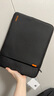 tomtoc筆記本電腦內膽包13/14/16英寸蘋(píng)果Macbook Pro/Air電腦保護套A13 黑色 14英寸 曬單實(shí)拍圖