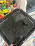 蘇泊爾（SUPOR）【國(guó)家補(bǔ)貼】20L家用風(fēng)爐電烤箱 微蒸汽烤炸熱風(fēng)循環(huán)低溫發(fā)酵一體機(jī)一鍵烘干廣域溫控 OD20AK812 曬單實(shí)拍圖